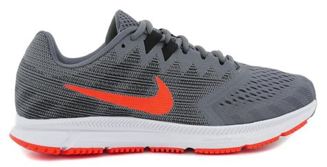 nike zoom span 2 herren 908990-008|Buy Zoom Span 2 'Vast Grey Volt' .